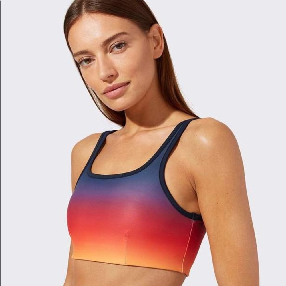 Splits 59 sports bra NEW